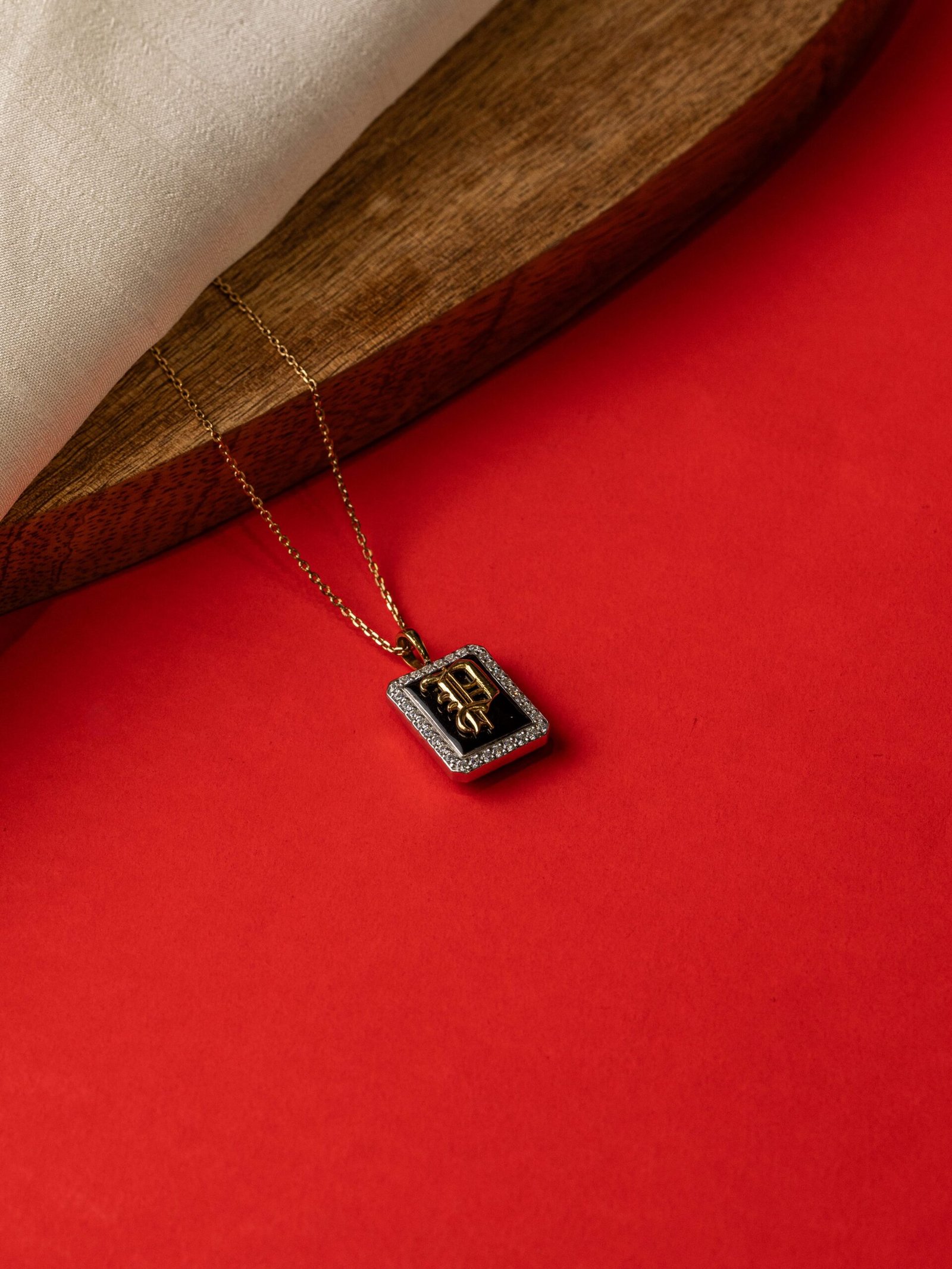 Grant Tyler Bespoke Jewelry
